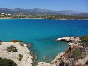 Villa Azure Sea - Crete Lasithi Greece