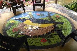 Tower Studio in the Treetops in Altos del Maria Panama