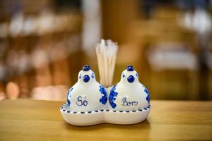 Tálas-Major vendégház