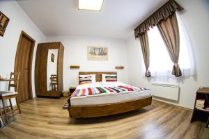 Tálas-Major vendégház