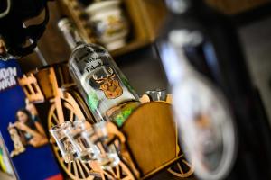 Tálas-Major vendégház