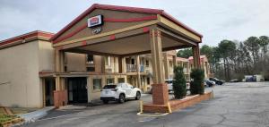 FairBridge Inn & Suites