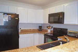 Sea Cloisters 104E Condo