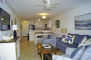 Sea Cloisters 104E Condo