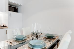 Royal Residence Apartments in the Heart of Prague