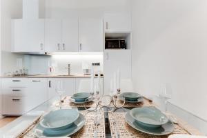 Royal Residence Apartments in the Heart of Prague
