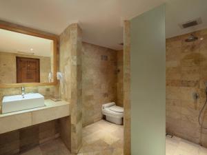 SOL by Meliá Benoa Baliinclusive