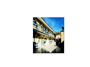 Hotel Sta Lucía - 克雷塔罗