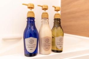 Bijou Suites AI PREMIUM