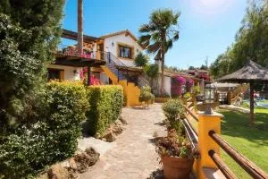 La Granja de Antonio - Alhaurín el Grande