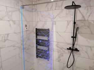 Appartements Jacuzzi Sauna Privatif Fecamp : photos des chambres