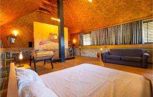 Amazing Home In Tolmin With Sauna