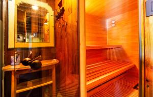 Amazing Home In Tolmin With Sauna