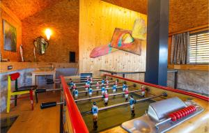 Amazing Home In Tolmin With Sauna