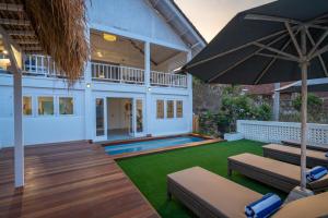 Beach Tonic Lembongan