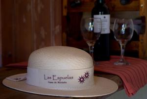 Las Espuelas Casas de Montaña