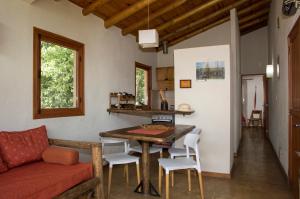 Las Espuelas Casas de Montaña