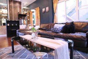 Mountain Pool Villa Suan Pheung