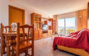 Awesome Apartment In Blanes