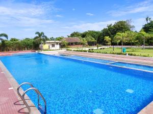 Landmark Pallavaa Beach Resorts Mahabalipuram - 3hvězdičkové hotely ve městě Mahábalípuram