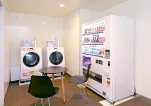 Hotel Trend Okayama Ekimae