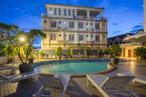 MekongView 1 CondoTel