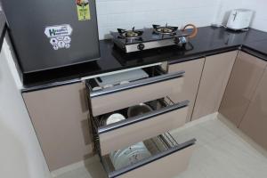 Qualtems serviced appartments AC and Non Ac
