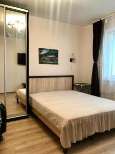Apartamenty na Bogdana Khmel