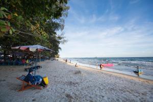 GrandBeach Duplex Sea view by malai