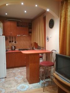 Apartement Уютная квартирка Daugavpils L&auml;ti