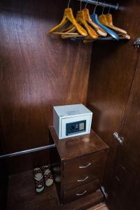 Arawana Express Chinatown