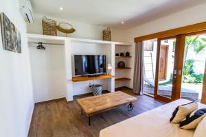 Villa Hana by Alfred in Bali