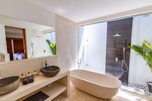 Villa Hana by Alfred in Bali