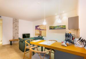 Archimede apartments