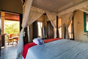 Pondok Mimpi Tulamben by AGATA