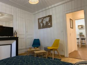 Appartements So Amiens : photos des chambres