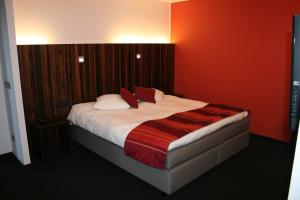 Deluxe Double Room room in Hotel Carpinus