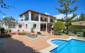 Villa Wicker by Eivillas - Sant Francesc de s'Estany