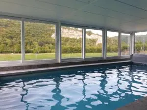 Le Val des Cerfs - Het Hertendal - Heer