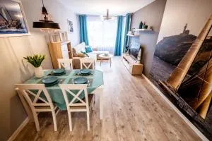 Fuda Apartament Warszawska - 乔左维尔考普尔斯基