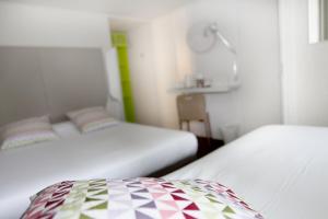 Hotels Campanile Marne-La-Vallee - Torcy : photos des chambres