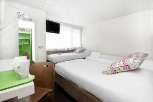 Hotels Campanile Marne-La-Vallee - Torcy : photos des chambres