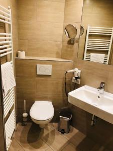 Single Room room in Haus Fliederbusch
