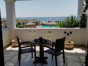 Vina Beach Hotel Skyros Greece