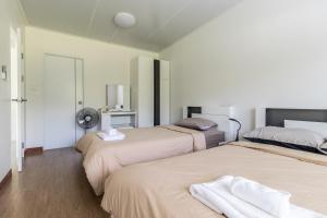 Summer Resort in Nakhon Nayok