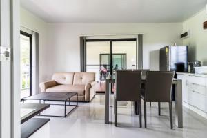 Summer Resort in Nakhon Nayok