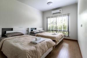 Summer Resort in Nakhon Nayok