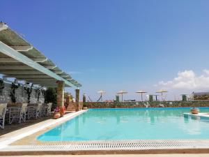 Vina Beach Hotel Skyros Greece