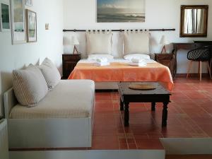 Vina Beach Hotel Skyros Greece