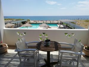 Vina Beach Hotel Skyros Greece